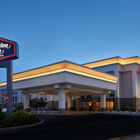 Hampton Inn Hanover Kültér fotó