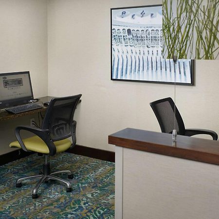 Hampton Inn Hanover Kültér fotó