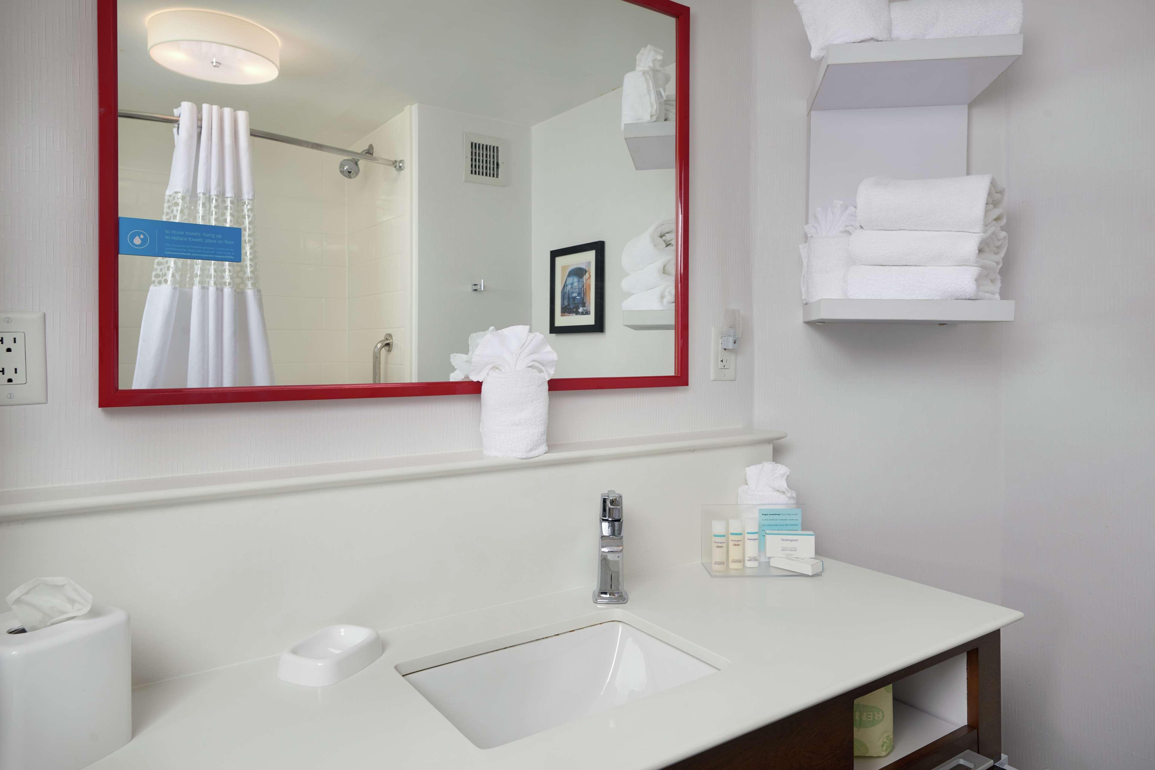 Hampton Inn Hanover Kültér fotó