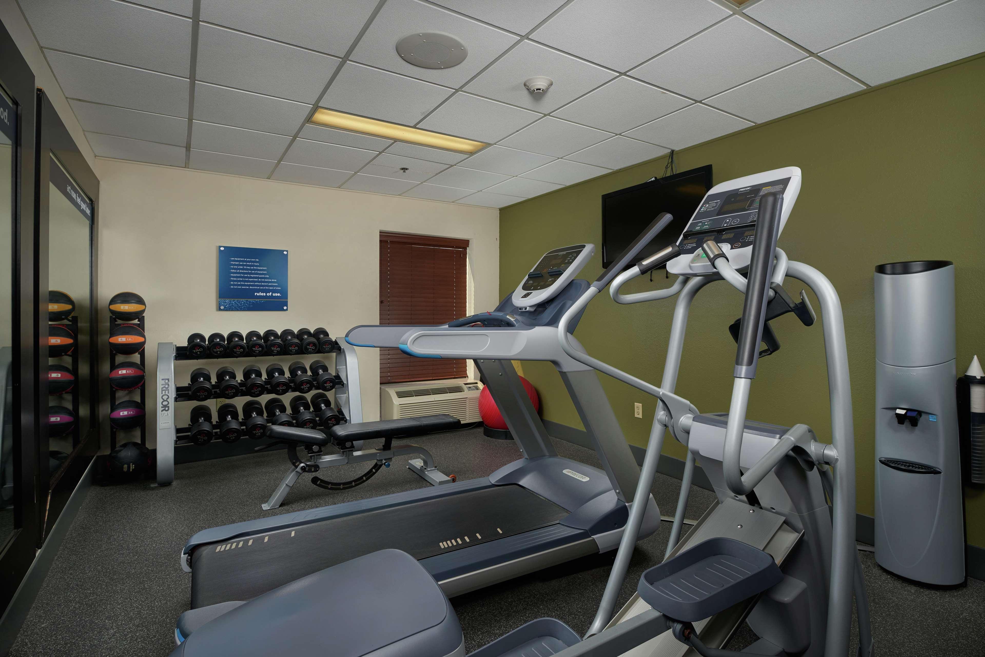 Hampton Inn Hanover Kültér fotó