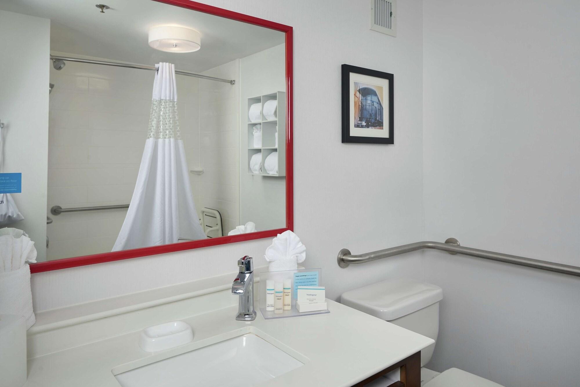 Hampton Inn Hanover Kültér fotó