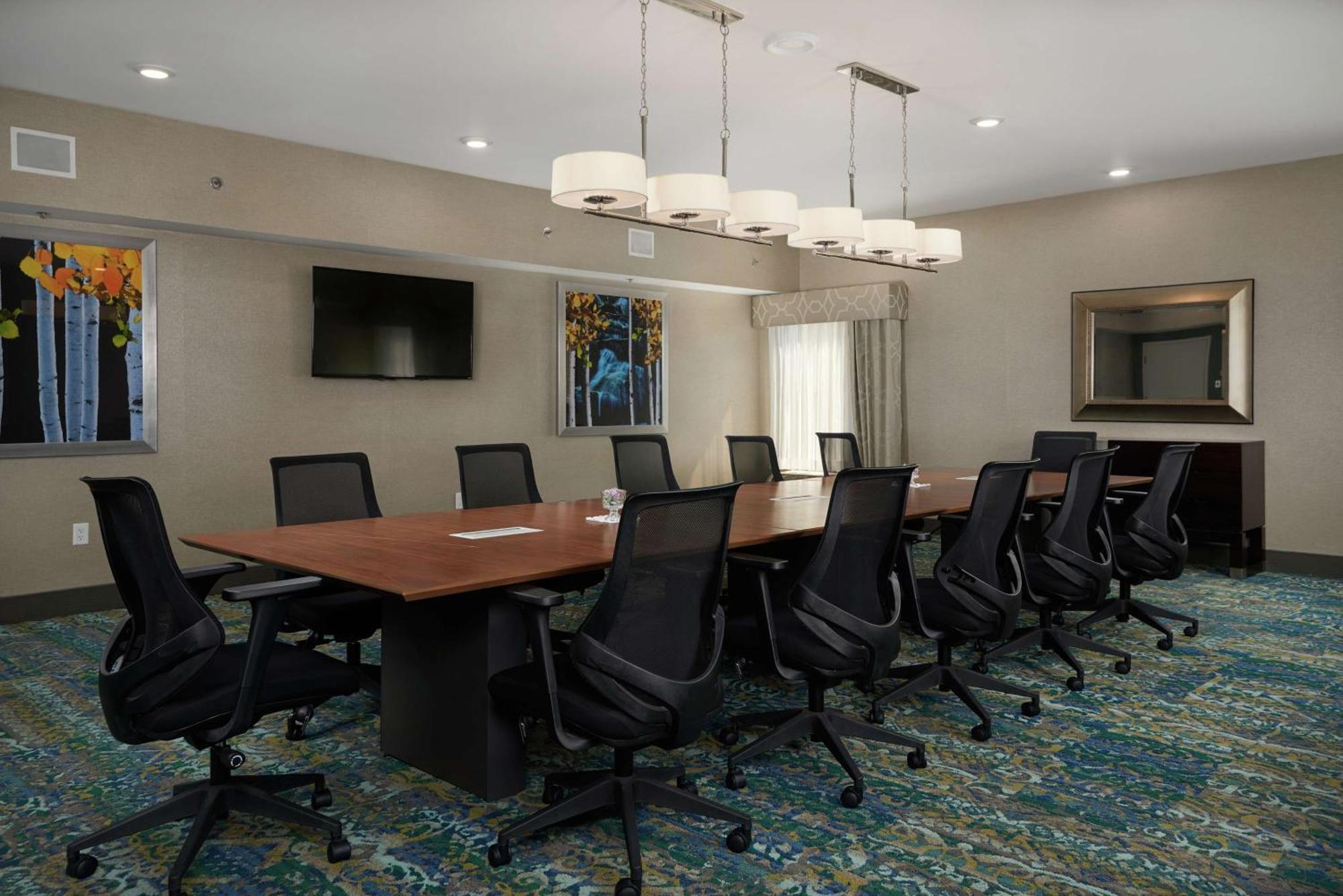 Hampton Inn Hanover Kültér fotó