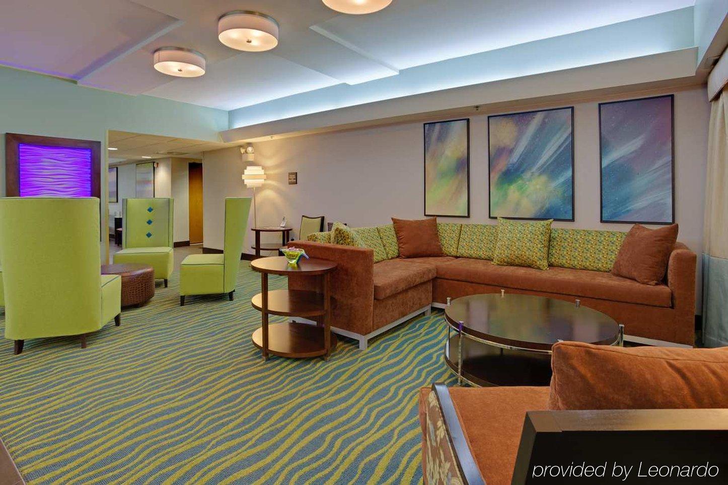 Hampton Inn Hanover Kültér fotó