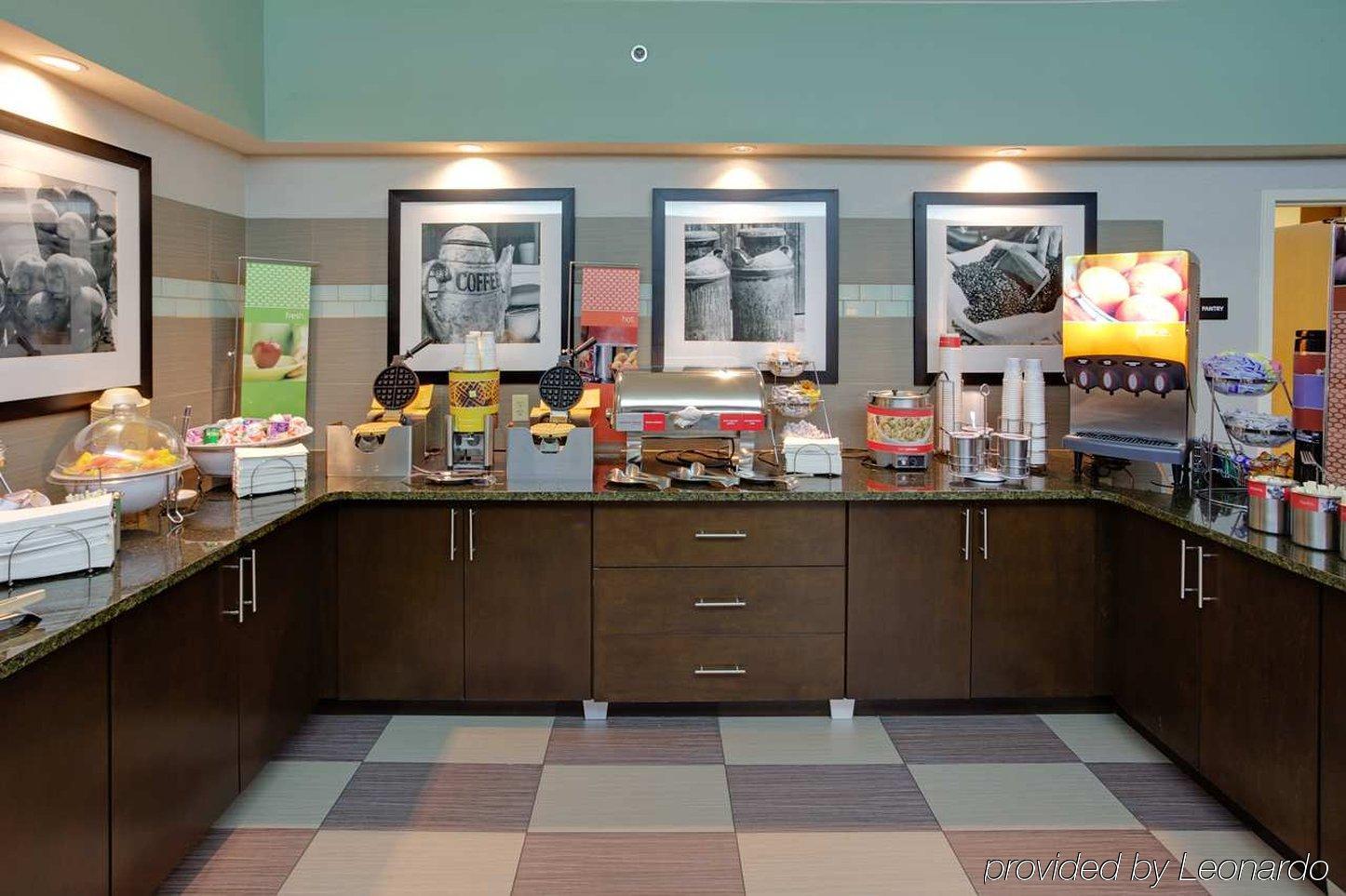 Hampton Inn Hanover Kültér fotó