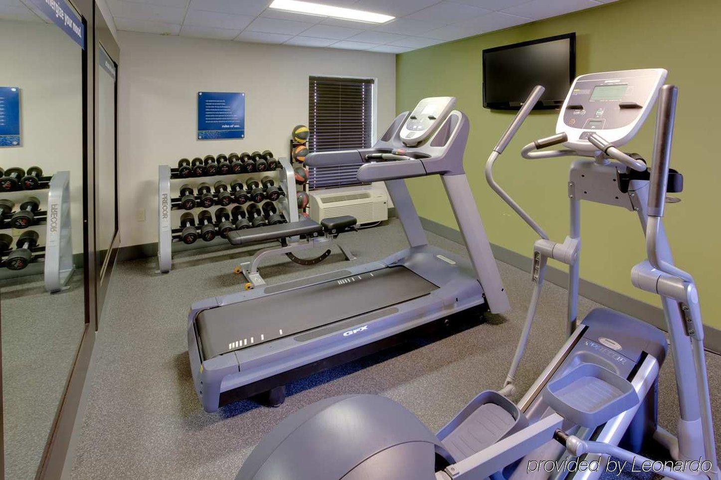 Hampton Inn Hanover Kültér fotó
